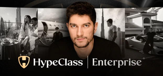 HypeClass Enterprise